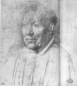 Kardinaal Nicolò Albergati